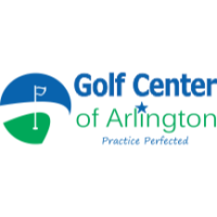 Golf Center of Arlington Logo
