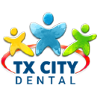 Texas City Dental - Dentist in Texas City Logo