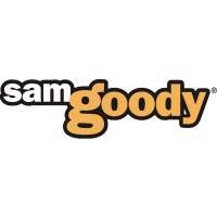 Sam Goody Logo