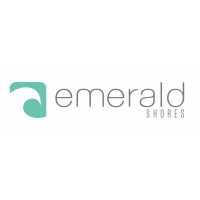 Emerald Shores Apartments Logo