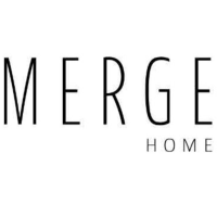Merge Home Logo
