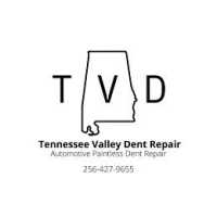 Tennessee Valley Dent Repair LLC Logo