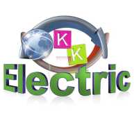 K & K Construction Investment’s Group Logo