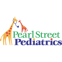 Pearl Street Pediatrics Logo