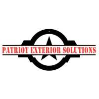 Patriot Exterior Solutions Logo