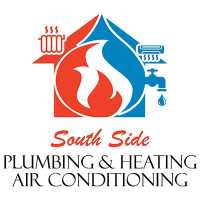 South Side Plumbing & Heating Logo