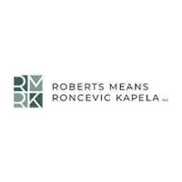 Roberts Means Roncevic Kapela LLC Logo