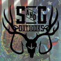 S&G Outdoors Logo