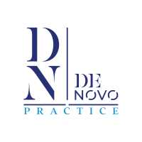 De Novo Practice Logo