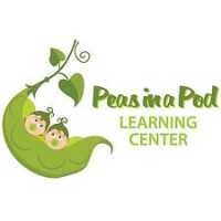Peas in a Pod Learning Center Logo