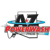 AZ Power Wash Pros Logo
