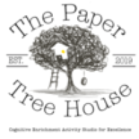 The Paper Tree House LLC Logo