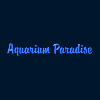 Aquarium Paradise Logo