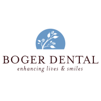 Boger Dental Logo