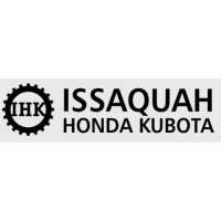 Issaquah Honda Kubota Logo