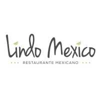 Lindo Mexico Restaurante Mexicano Logo