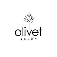 Olivet Salon Logo