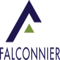 Falconnier Design Company Logo