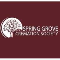 Spring Grove Cremation Society Logo