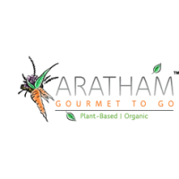 Aratham Gourmet To Go - Troy Logo