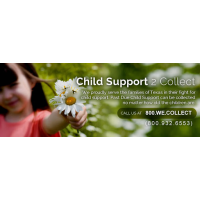 Child Support 2 Collect Logo