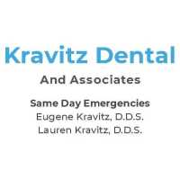 Kravitz Dental Logo
