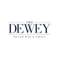 The Dewey Logo