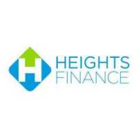 Heights Finance Logo