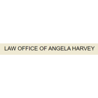 The Law Office of Angela Harvey Logo