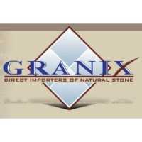 Granix Stone, Inc. Logo