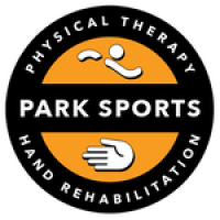 Park Sports Physical Therapy Logo