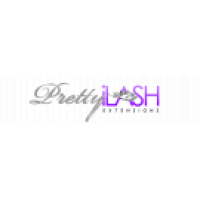 Pretty iLash Extensions Logo