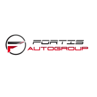 Fortis Autogroup Logo