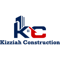 Kizziah Construction Inc Logo