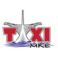 Taxi MKE Logo