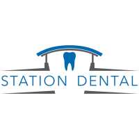 Station Dental Aurora Logo