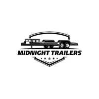 Midnight Trailers Logo