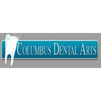 Columbus Dental Arts Logo