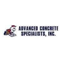 Advanced Concrete Specialists, Inc Logo