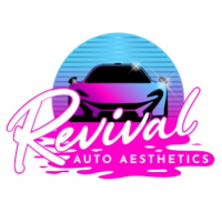 Revival Auto Aesthetics Logo