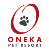 Oneka Pet Resort Logo