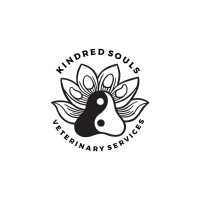 Kindred Souls Mobile Veterinary Services Logo