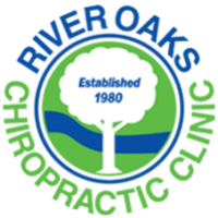 River Oaks Chiropractic Logo