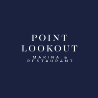Point Lookout Marina Logo