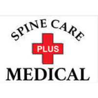 Spine Care Plus Wellness Center Logo