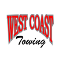 West Coast Heavy Duty Towing & Recovery Logo