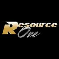 Resource One Service Logo