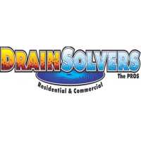 Drain Solvers The Pros Logo