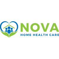 Nova Home Health Care Logo