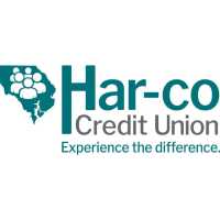 Har-co Credit Union Logo